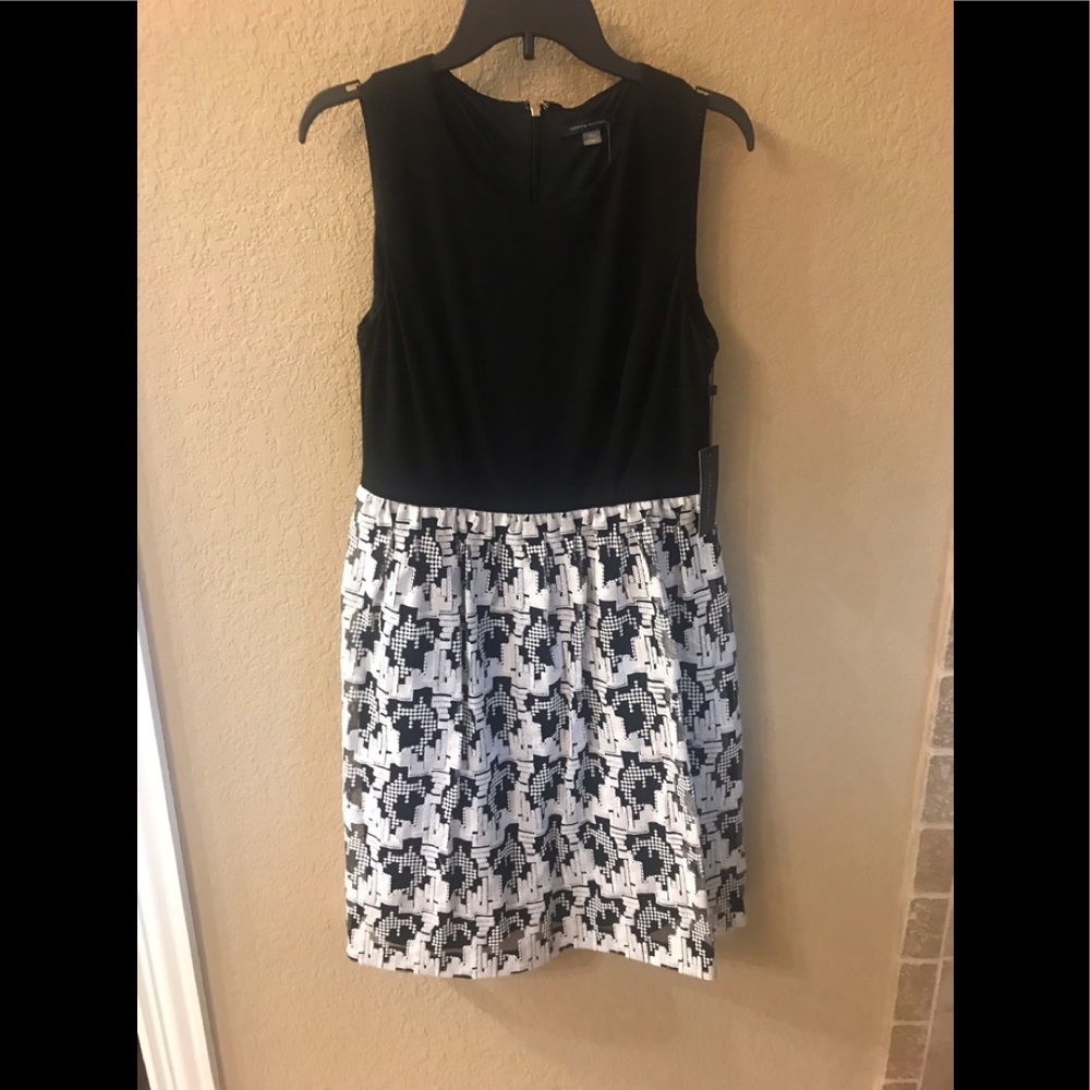 Tommy Hilfiger dress-new